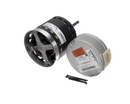 YORK S1-32436074505 BLOWER MOTOR; PROGRAMMABLE; 3/4 HP EON ECM