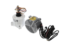 YORK S1-32440880005 MTR; COND; W/ CNTRL; 1/3 HP; PWM; 208/230V