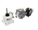 YORK S1-32440880009 MTR; COND; W/ CNTRL; 1/3 HP; 834RPM; 208/230V