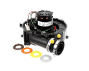 YORK S1-32649693000 BLOWER COMBUSTION 95% 2 STG VS KIT