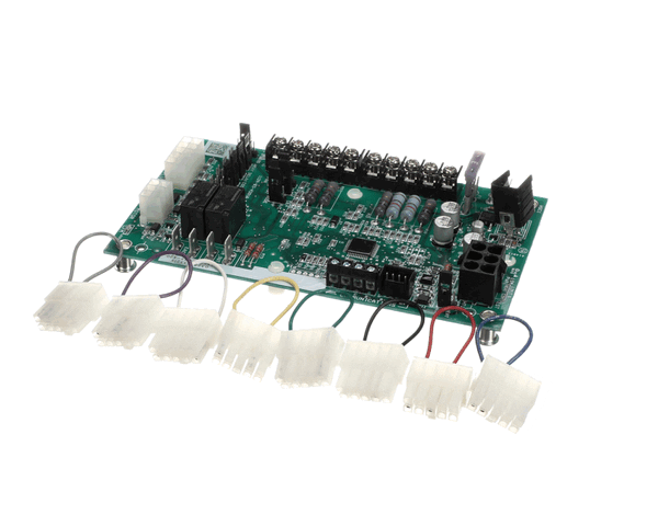 YORK S1-33102968000 KIT COMMUNICATING AH CONTROL BOARD
