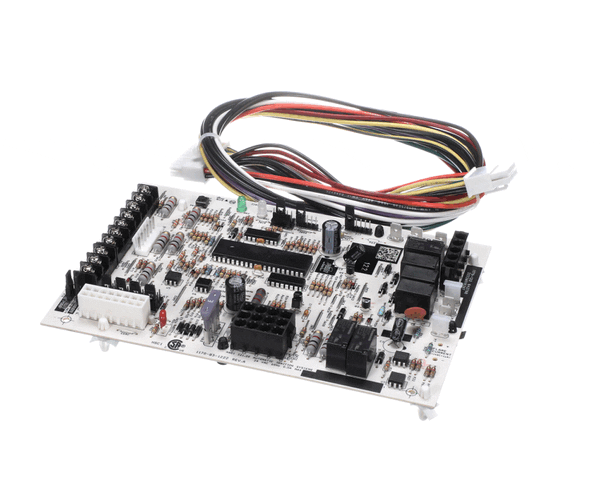 YORK S1-33102977000 BOARD CNTRL KIT 2-STG ECM