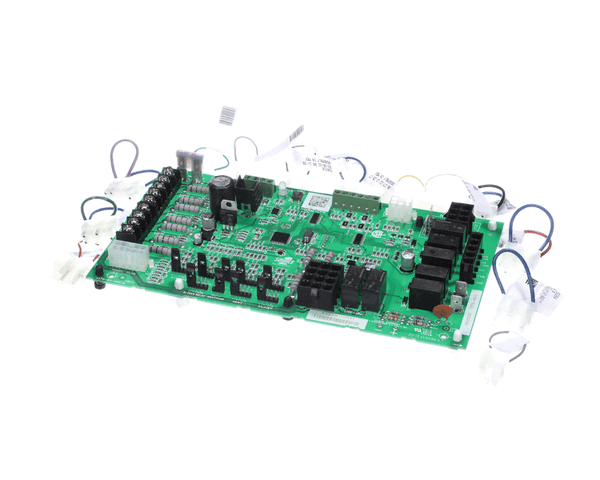 YORK S1-33103012000 KIT BOARD CNTRL 2 STAGE COMM FURNACE