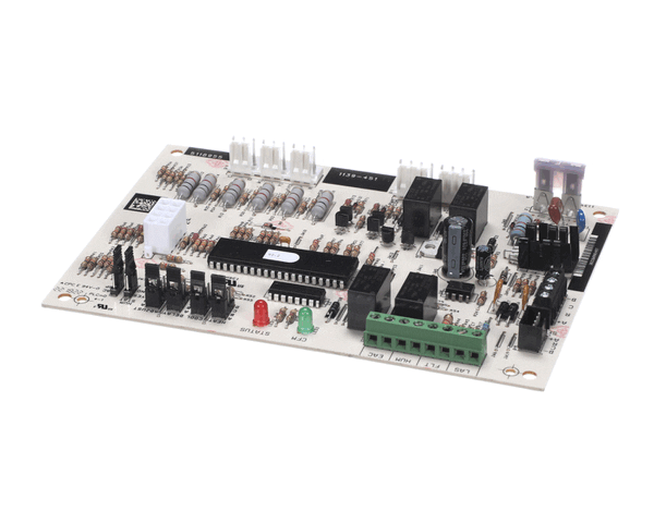 YORK S1-33103496000 KIT CONTROL BOARD (AVC & MVC)