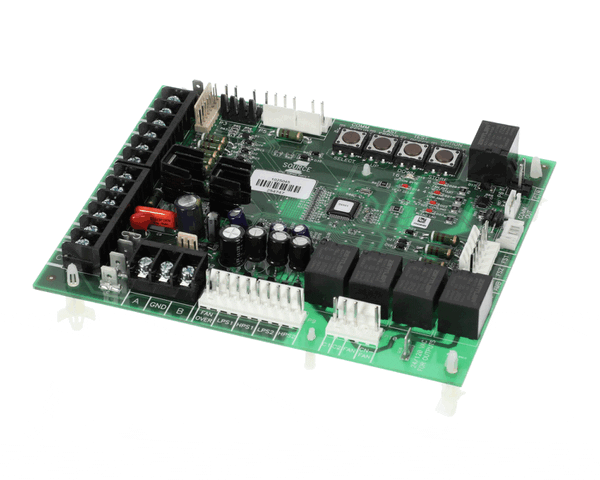 YORK S1-33109150001 CONTROL BOARD KIT SIMPLICITY 1A