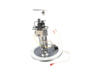 YORK S1-37319801403 BURNER ASSEMBLY