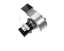 YORK S1-37346213000 DRAFT INDUCER ASSEMBLY; 1SPD; 230V