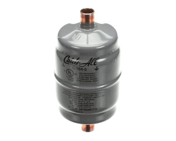 YORK S1-401023 FILTER-DRIER LIQUID C-164-S