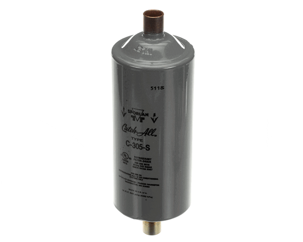 YORK S1-401449 FILTER-DRIER LIQUID 5/8 ODF 53
