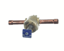 YORK S1-4145-00 SOLENOID VALVE; ME19S250-HP; LESS COIL