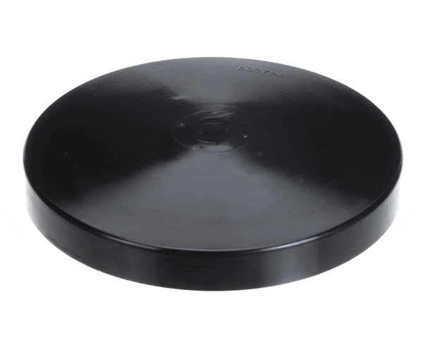 YORK S1-52634348001 RAIN SHIELD 7-IN DIAX1/2-IN SHFT PRESSFIT