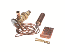 YORK S1-5451595 THERMAL EXPAN VLV; 3/8 X 3/8 ODF; 97.8 PSI