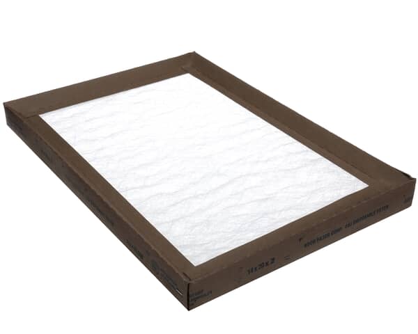 YORK S1-5527594 FILTER AIR FIBERGLASS THROWAWAY 14X20X2