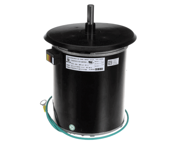 YORK S1-6007533 MTR COND 1/3 850 CCW 575-1-60 W/RNSHLD