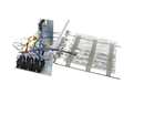 YORK S1-6HK06501525 ELEC HEAT KIT; 15KW; 3 PH