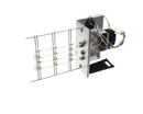 YORK S1-6HK16500206 ELECTRIC HEAT KIT W/BKR 02KW