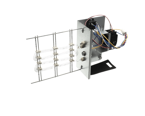 YORK S1-6HK16500206 ELECTRIC HEAT KIT W/BKR 02KW