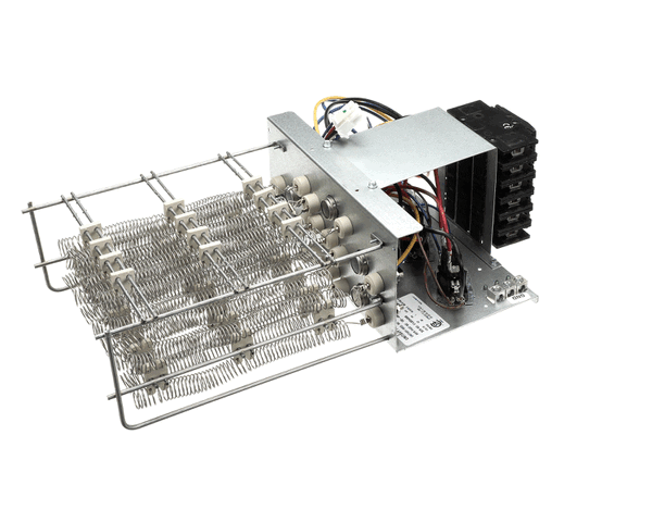 YORK S1-6HK16502506 ELECTRIC HEAT KIT W/BKR 25KW