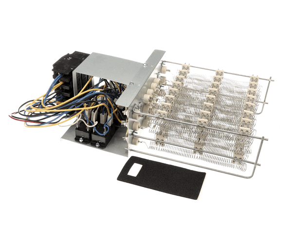 YORK S1-6HK16502525 ELEC HEAT KIT 25KW 3 PH W/BREAKER