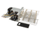 YORK S1-6HK16502525 ELEC HEAT KIT 25KW 3 PH W/BREAKER