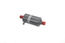 YORK S1-800002 FILTER; SUCTION BI-FLOW 28 SQ IN; SF-287-T
