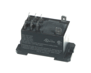 YORK S1-92S11A22D-120A RELAY; POWER; 120V; 8-PIN; DPDT