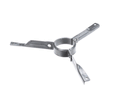 YORK S1-98-03326 MOUNT; BEARING FRAME; 100-2.50; ASSEM