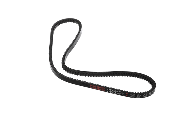 YORK S1-AX40 BELT DRIVE AX40 MULTI COGGED