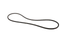 YORK S1-B78 DRIVE BELT B78/5L810 MULTI