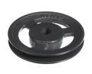 YORK S1-BPB-054-75 SHEAVE FIXED AK54X3/4 FINISHED BORE 0.75