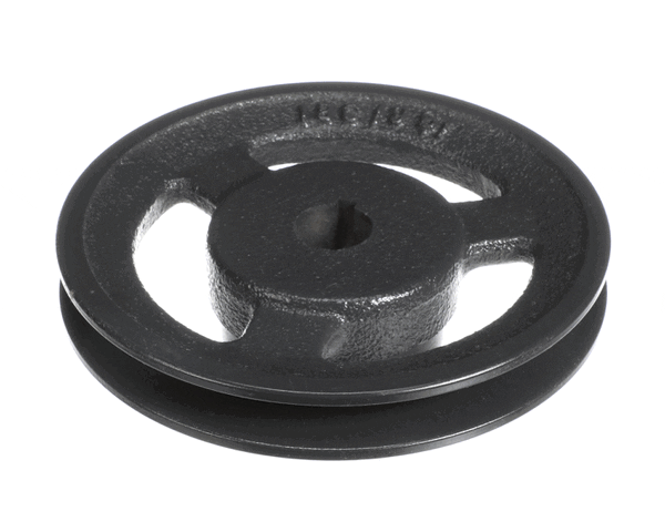 YORK S1-BPB-054-75 SHEAVE FIXED AK54X3/4 FINISHED BORE 0.75