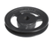 YORK S1-BPB-054-75 SHEAVE FIXED AK54X3/4 FINISHED BORE 0.75