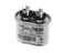 YORK S1-CAP44050F CAPACITOR RUN SINGLE 5MFD 440V FLAT