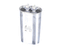 YORK S1-CAP44500F CAPACITOR RUN SINGLE 50MFD 440V FLAT