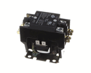 YORK S1-DP230120 CONTACTOR; 2 POLE; 30A; 120V