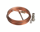 YORK S1-H06E-72 THERMOCOUPLE 72-IN STAIN STL (M10)