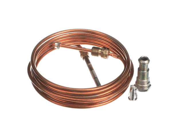 YORK S1-H06E-72 THERMOCOUPLE 72-IN STAIN STL (M10)