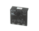 YORK S1-ICM175B RELAY; TIME DELAY; BYPASS; 1000-SEC ADJ
