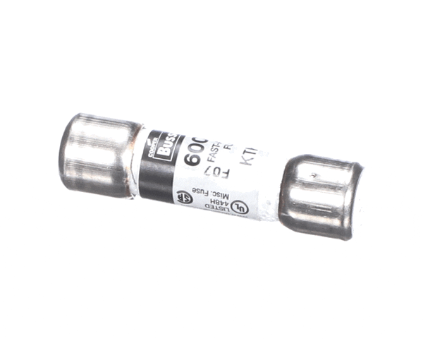 YORK S1-KTK10 FUSE CRTG FAST ACTING 600V 10A (M10)