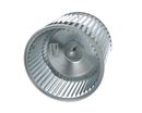 YORK S1-LA-01331701 WHEEL; BLOWER; 10X9; CW; 1/2 BORE; CNCV; DD10-