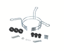 YORK S1-LA-05409101 BRACKET; MOTOR; DD; 48-FR; 12IN BLWR; WIRE