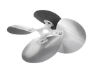 YORK S1-LA-60262801 PROPELLER FAN; 14 IN; CW; 4-27; FREE AIR TYP