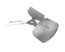 YORK S1-LA-60557701 PROPELLER FAN; 24 INCH; CW; 3-27 (M2)