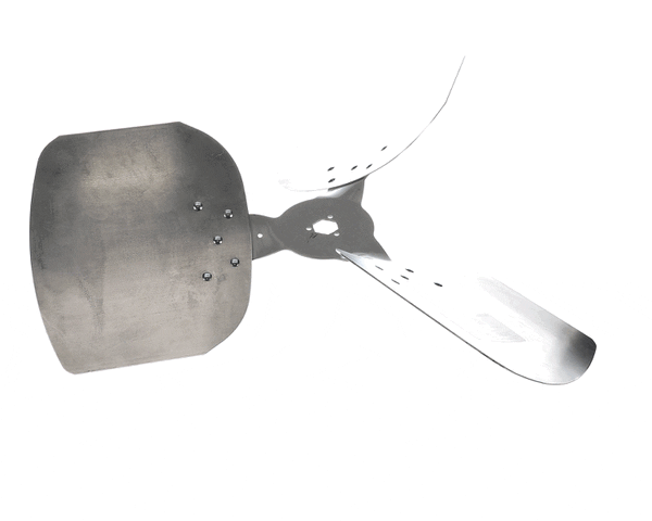 YORK S1-LA-60558001 PROPELLER FAN 24 INCH CCW 3-33 (M2)