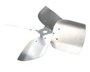 YORK S1-LA-60558501 PROPELLER FAN; 18 INCH; CW; 4-33 (M2)