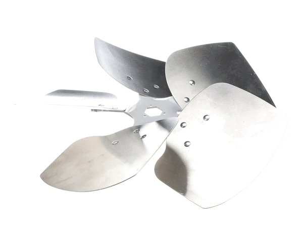 YORK S1-LA-60560101 PROPELLER FAN 16 INCH CW 5-27 (M2)