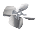 YORK S1-LA-60718801 PROPELLER FAN; 14 INCH; CCW; 4-23 (M2)