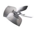 YORK S1-LA-60719601 PROPELLER FAN; 16 INCH; CCW; 4-27 (M2)