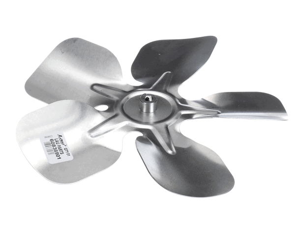 YORK S1-LA-60836901 PROPELLER FAN 10 IN CCW 5-20 5/16IN BORE (M4)
