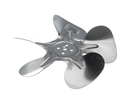 YORK S1-LA-60837701 PROPELLER FAN; 8 INCH; CW; 5-31 (M4)